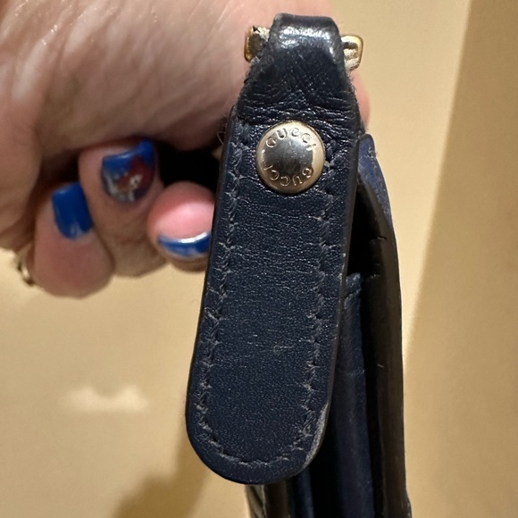 Gucci Diamanté Long Wallet - Picture 4 of 16